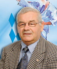 Peter Förster
