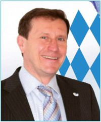 Wolfgang Weigert