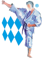 Bayrischer Karate Bund Logo