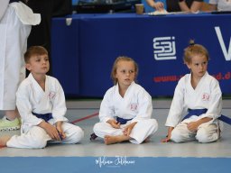 Bayerische Karate Meisterschaft der Kinder, Jugend, Junioren und U21