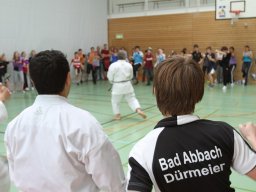  BKB/DKV Aktionstag in Oberhaching