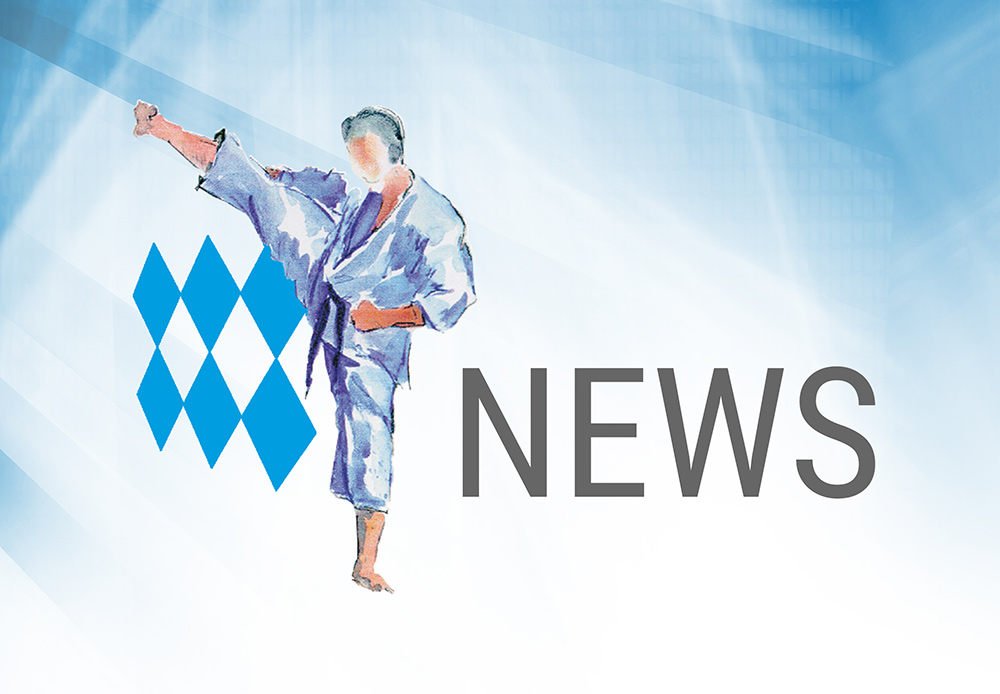 Viele Erfolge für Para Karate in Salzburg vom 14.10.2023