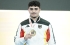 Jonas Abu Wahib Europameister - Bronze gehen an Vlai und Wolf