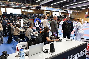 Vorrunden Deutsche Meisterschaft in Elsenfeld