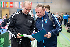 Deutsche Meisterschaft der Leistungsklasse und Para Karate