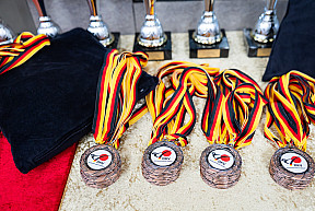 Deutsche Meisterschaft der Leistungsklasse und Para Karate