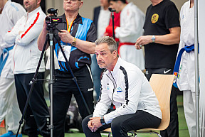 Deutsche Meisterschaft der Leistungsklasse und Para Karate