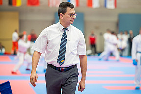 Deutsche Meisterschaft der Leistungsklasse und Para Karate