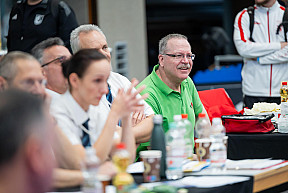 Deutsche Meisterschaft der Leistungsklasse und Para Karate