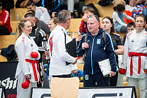 Deutsche Meisterschaft der Leistungsklasse und Para Karate