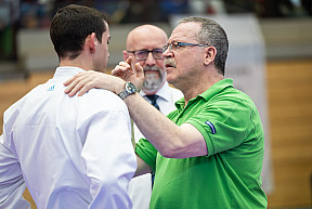 Deutsche Meisterschaft der Leistungsklasse und Para Karate