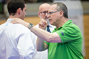 Deutsche Meisterschaft der Leistungsklasse und Para Karate