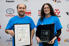 Deutsche Meisterschaft der Leistungsklasse und Para Karate