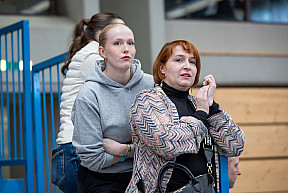 Deutsche Meisterschaft der Leistungsklasse und Para Karate