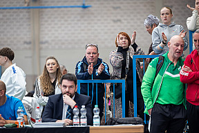 Deutsche Meisterschaft der Leistungsklasse und Para Karate