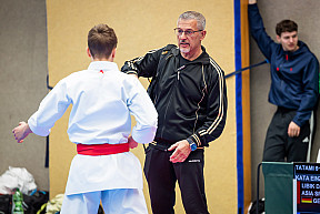 Deutsche Meisterschaft der Leistungsklasse und Para Karate