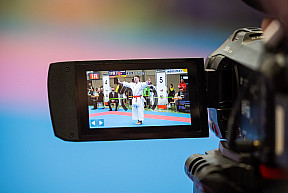 Deutsche Meisterschaft der Leistungsklasse und Para Karate