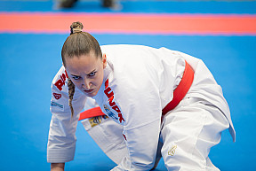 Deutsche Meisterschaft der Leistungsklasse und Para Karate