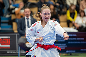 Deutsche Meisterschaft der Leistungsklasse und Para Karate