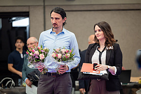 Deutsche Meisterschaft der Leistungsklasse und Para Karate