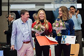 Deutsche Meisterschaft der Leistungsklasse und Para Karate