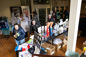 Deutsche Meisterschaft der Leistungsklasse und Para Karate