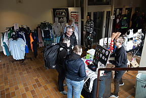 Deutsche Meisterschaft der Leistungsklasse und Para Karate