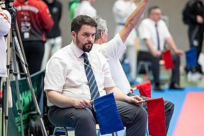 Deutsche Meisterschaft der Leistungsklasse und Para Karate