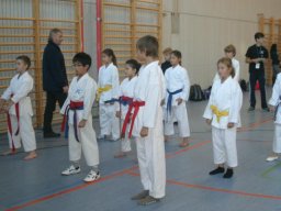 2011 - Kids Cup in Manching 