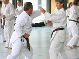  2012 - Jubiläums-LG &quot;50 Jahre Karate in Nürnberg&quot;