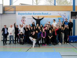  Bayerische Meisterschaft Jugend, Junioren &amp; U21