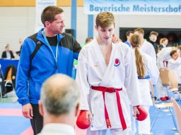 Deutsche Meisterschaft Jugend, Junioren &amp; U21