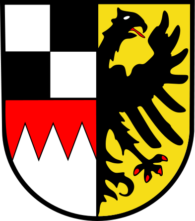 Wappen-Mittelfranken