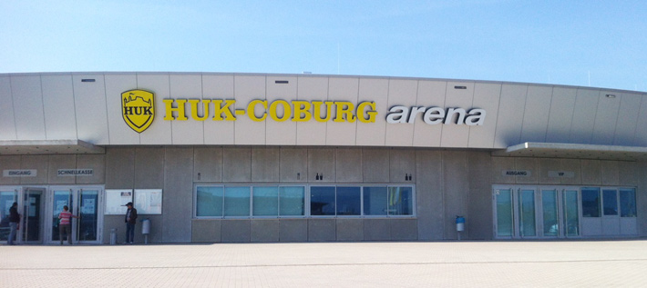 huck-arena