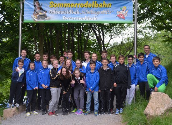 BKj-Team-Sommerrodeln
