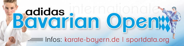 Banner Bavarian Open 2016