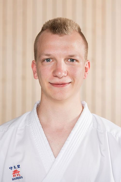 Profilbild Karate