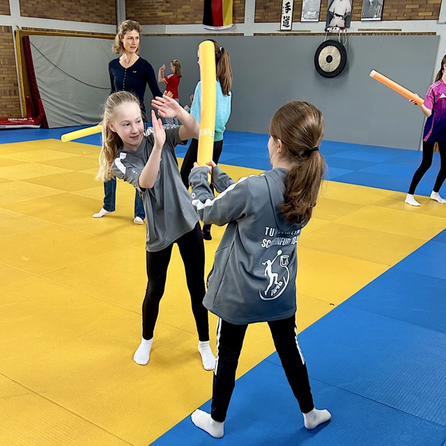 tg schweinfurt bericht korbball 2